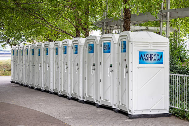Best Porta potty rental near me  in Oregon, OH