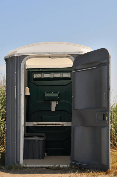 Porta potty rental for festivals in Oregon, OH