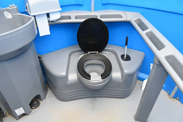 Best Best portable toilet rental  in Oregon, OH