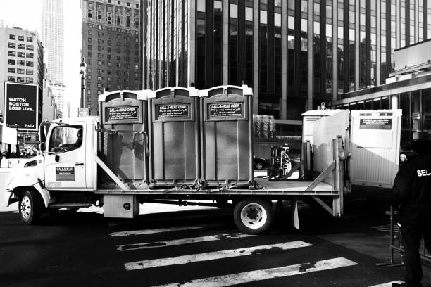 Best Porta potty cleaning services  in Oregon, OH