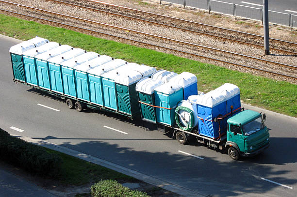  Oregon, OH Porta Potty Rental Pros