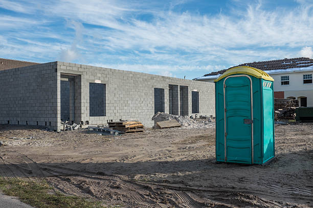 Best Best portable toilet rental  in Oregon, OH