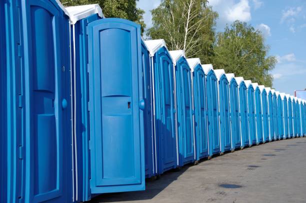 Best Wedding porta potty rental  in Oregon, OH